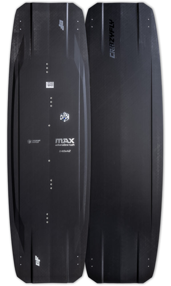 CrazyFly Max 2026 – Produktbild 1