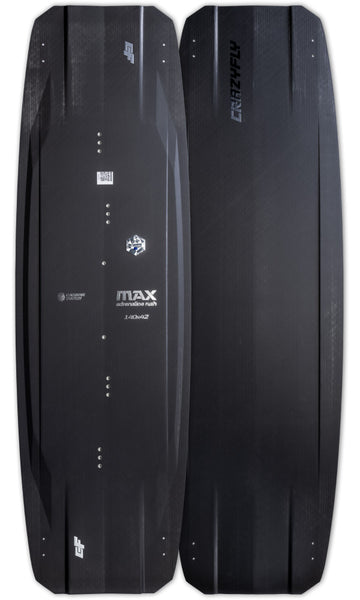 CrazyFly Max 2026 – Produktbild 1