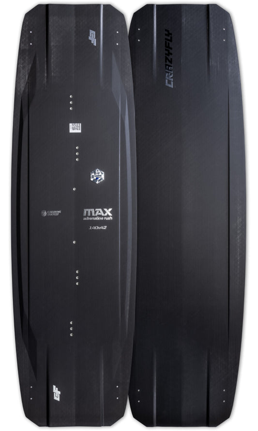 CrazyFly Max 2026 – Produktbild 1