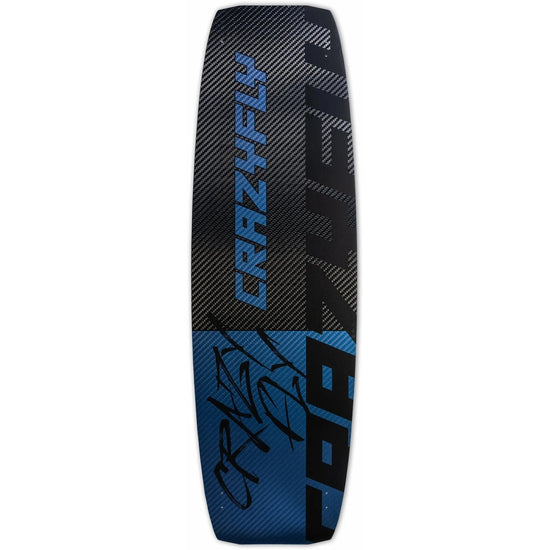 CrazyFly Rootz 2026 von unten