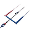 CrazyFly Savvy Bar - 4 lines - 45/50cm - 24m – Bild 3