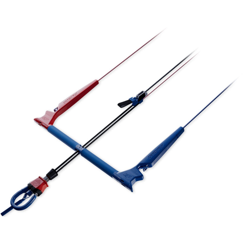 CrazyFly Savvy Bar - 4 lines - 45/50cm - 24m – Bild 3