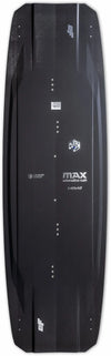 CrazyFly Max 2026 von oben
