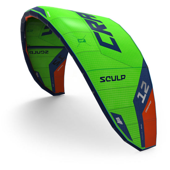 CrazyFly Sculp 2026 – Produktbild 1