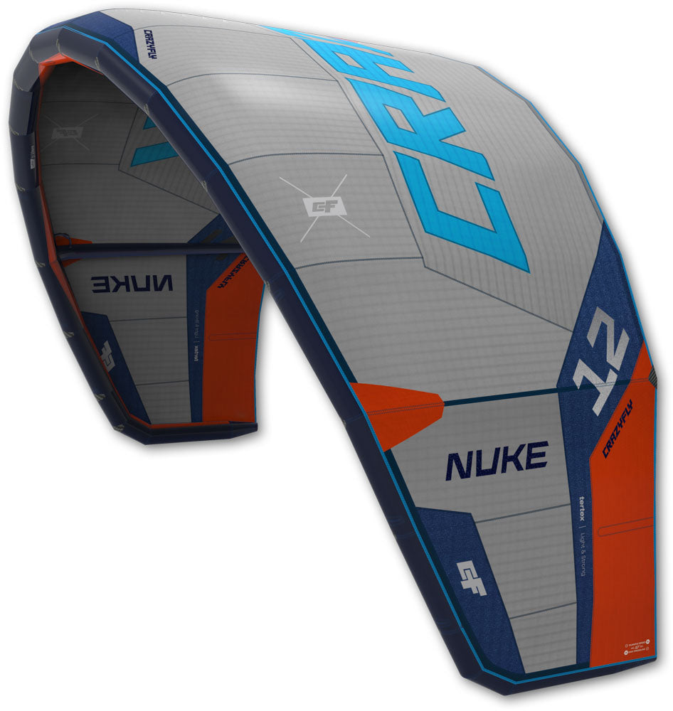CrazyFly Nuke 2026 – Bild 2