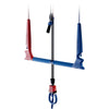 CrazyFly Savvy Bar XT - 4 lines - 45/50cm - 18m + 4m + 2m – Bild 2