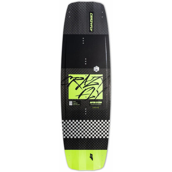 CrazyFly Raptor LTD Neon 2026 ohne Bindung