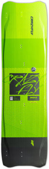 CrazyFly Cruiser LW 2026 Deck