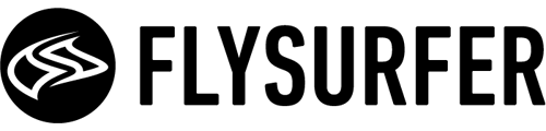 Flysurfer Logo bei WindSucht