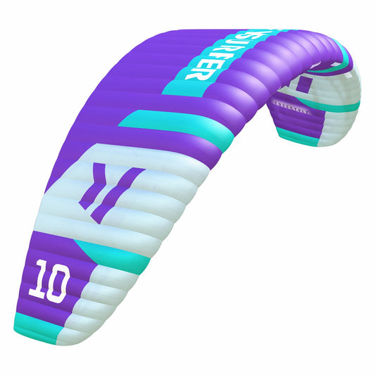 Flysurfer Soul 4 Softkite
