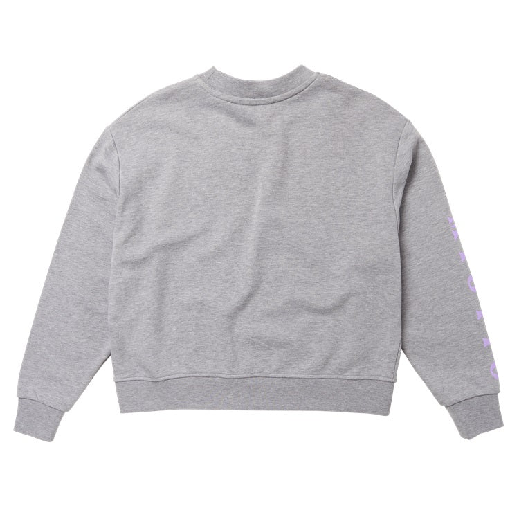 Mystic Moonlight Sweat December Sky Melee