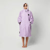 Mystic Poncho Explore Pink Purple 2025 L / XL