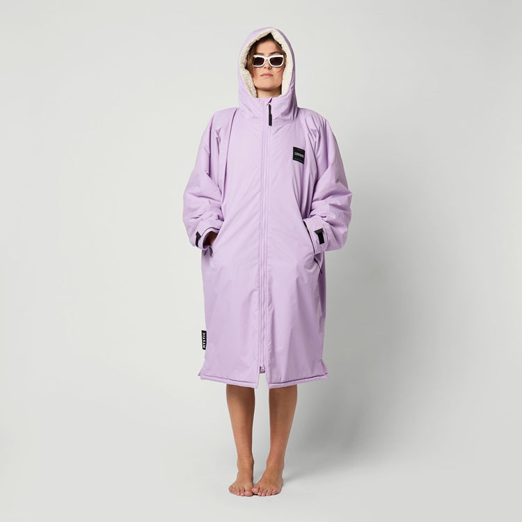 Mystic Poncho Explore Pink Purple 2025 L / XL