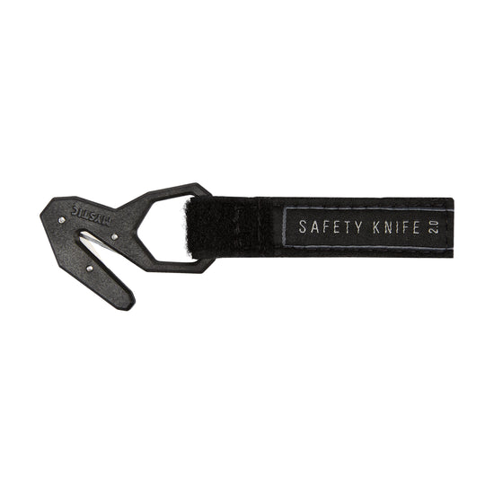 Mystic Safety Knife Leinenmesser