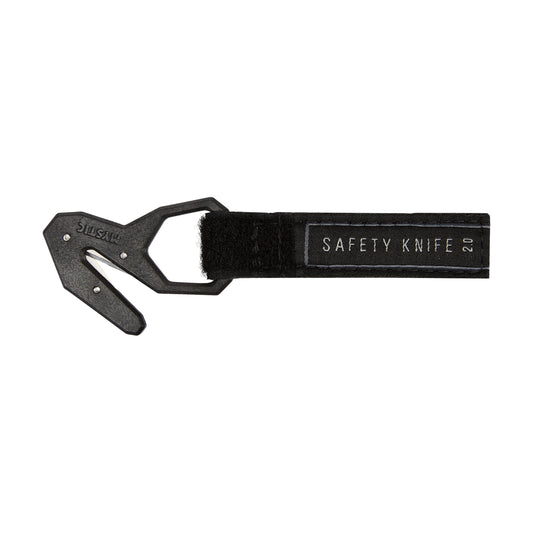 Mystic Safety Knife Leinenmesser