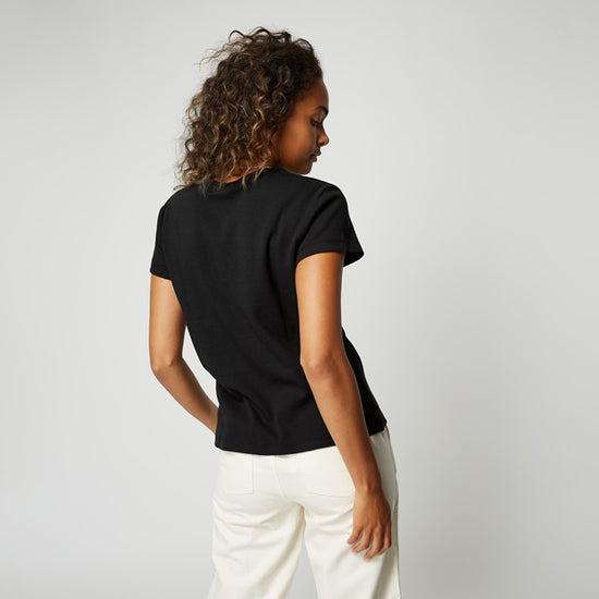 Mystic The Spirit Tee Black