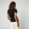 Mystic The Spirit Tee Black