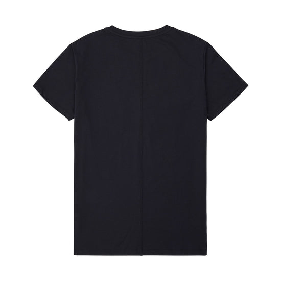 Mystic Mick Tee Caviar