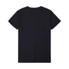 Mystic Mick Tee Caviar