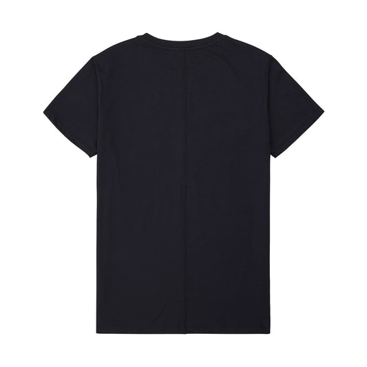 Mystic Mick Tee Caviar