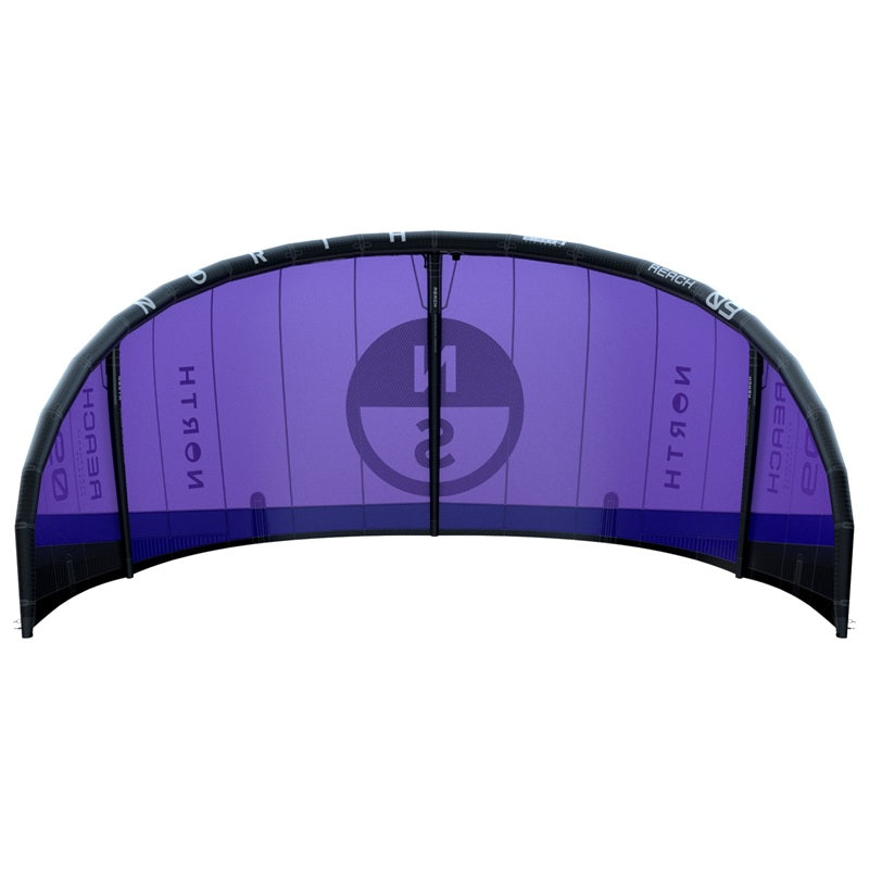 North Reach Kite 2026 Deep Purple