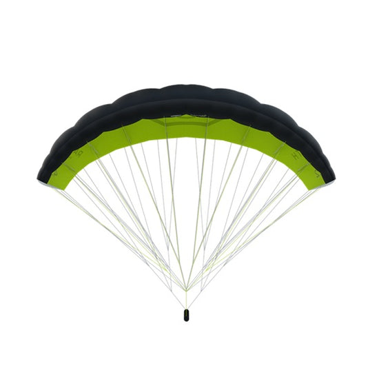 North Ranger Parawing Lime