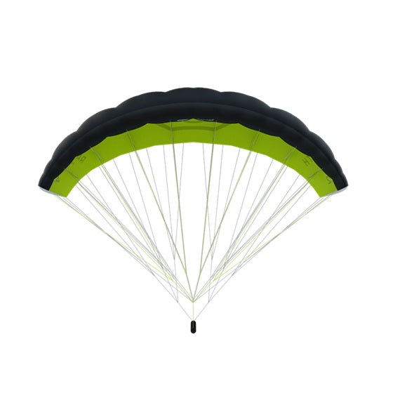 North Ranger Parawing Lime