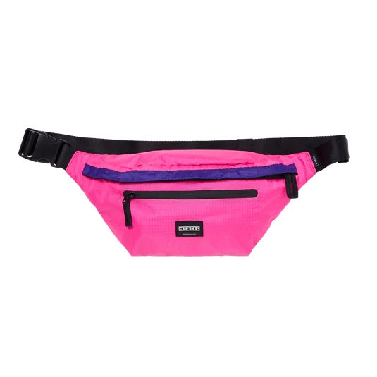Mystic Slingbag Bauchtasche Pink