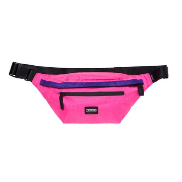 Mystic Slingbag Bauchtasche Pink