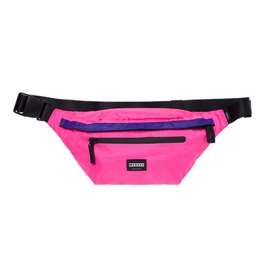 Mystic Slingbag Bauchtasche Pink