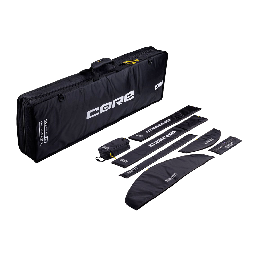CORE Wingfoil Bag & Cover Sets