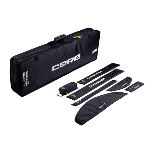CORE Wingfoil Bag & Cover Sets