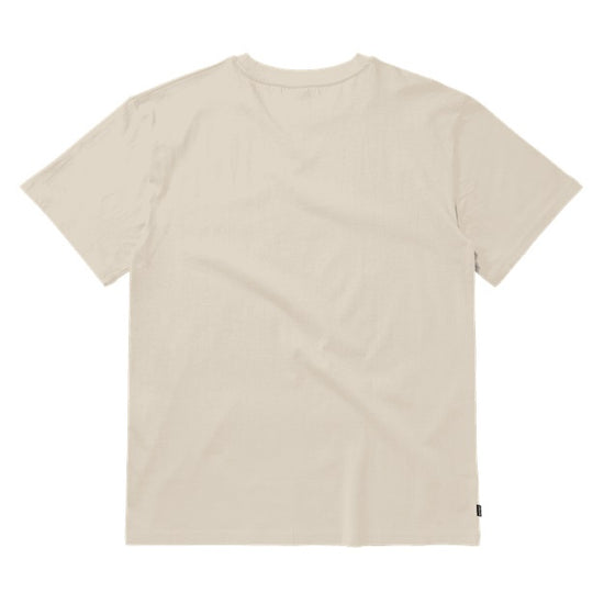 Mystic Boundless T-Shirt Sand