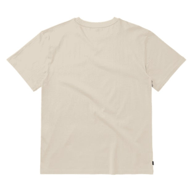 Mystic Boundless T-Shirt Sand