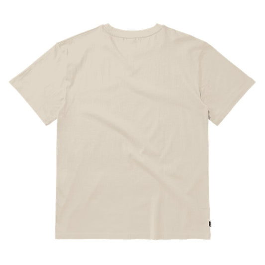 Mystic Boundless T-Shirt Sand
