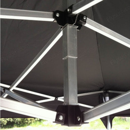 Mystic Boarding Party Tent Zelt