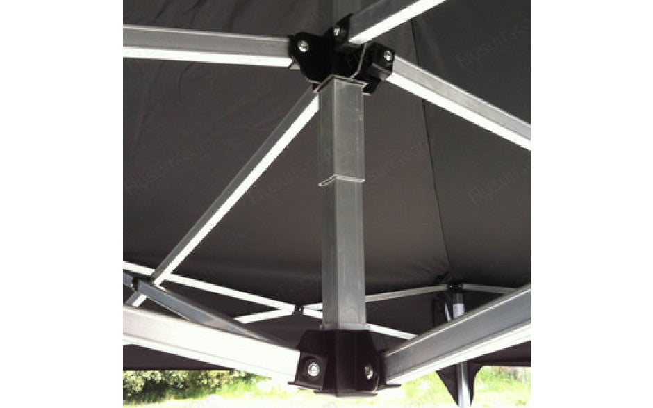 Mystic Boarding Party Tent Zelt