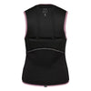 Mystic Star Impact Vest Fzip Women Rosewood