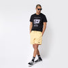 Mystic The Breeze Walkshort Warm Sand