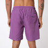 Mystic Brand Swim Boardshort Purple