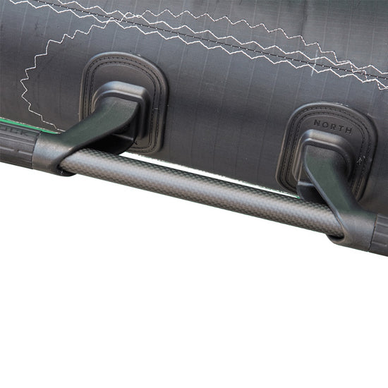 North Grip Lock Bridge Boom