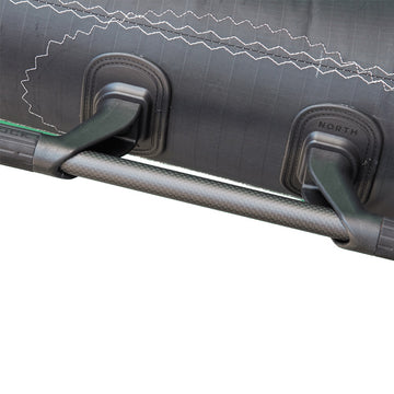 North Grip Lock Bridge Boom