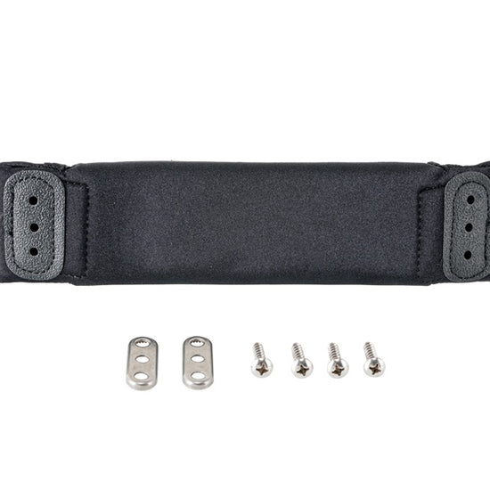 Indiana Velcro Single Footstrap