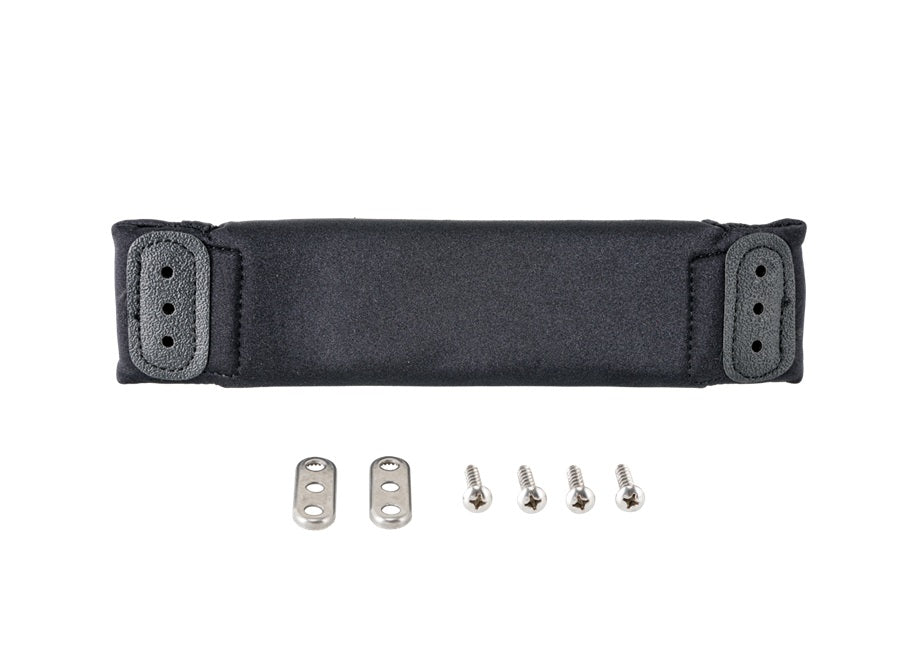 Indiana Velcro Single Footstrap