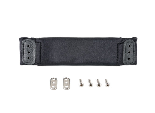 Indiana Velcro Single Footstrap