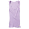 Mystic Honest Singlet Pastel Lilac