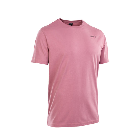 ION Tee SS Rad Days Dirty Rose