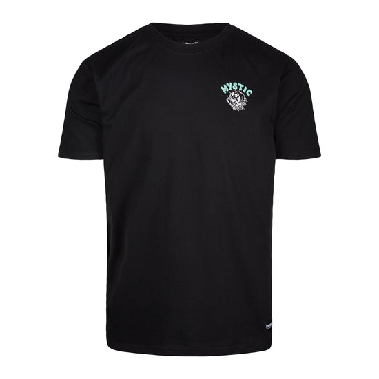 Mystic Ocean Savages Tee Caviar
