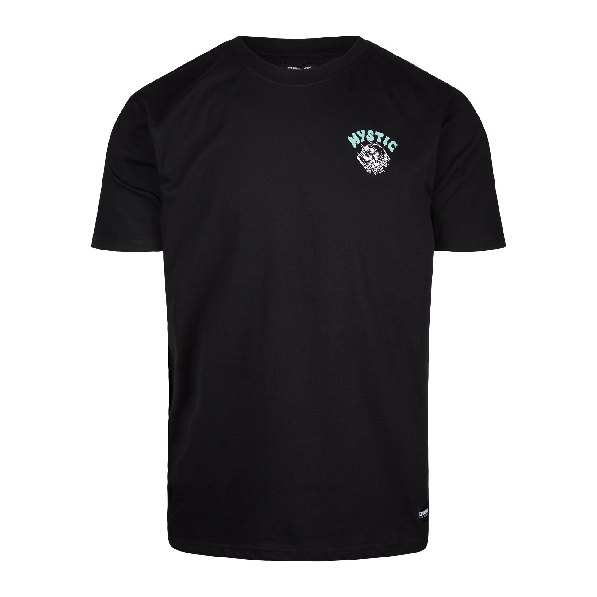 Mystic Ocean Savages Tee Caviar