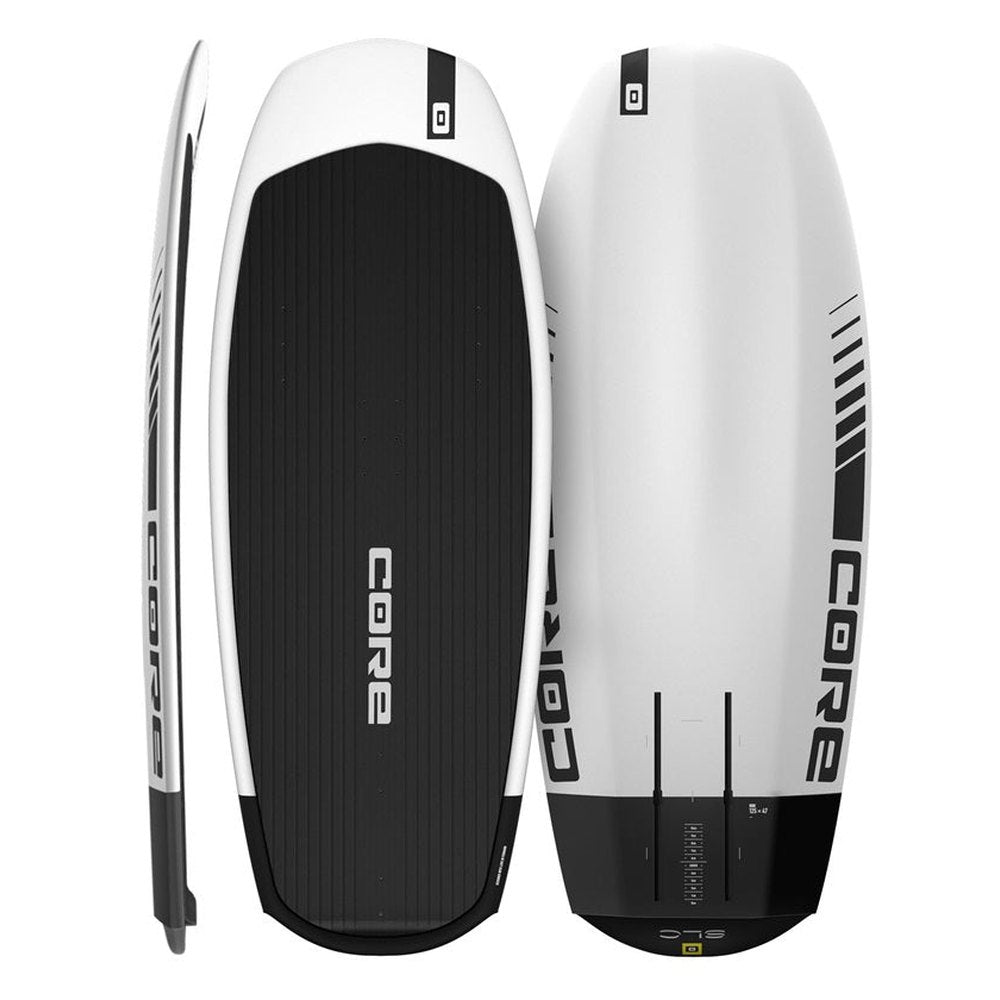 CORE SLC Foil Board